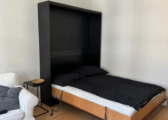 Apartment Charmante Zentral Gelegene Vienna